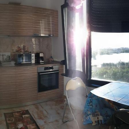 Lake Smarald Residence 콘스탄차 외부 사진