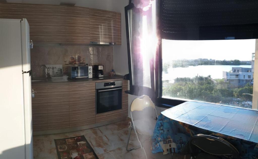 Lake Smarald Residence 콘스탄차 외부 사진