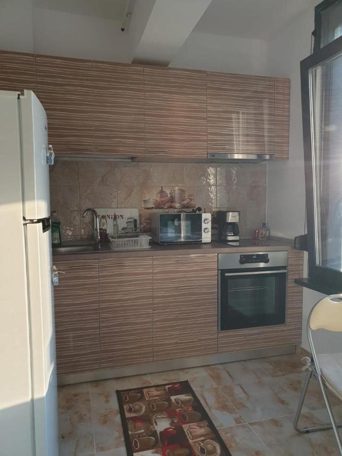 Lake Smarald Residence 콘스탄차 외부 사진