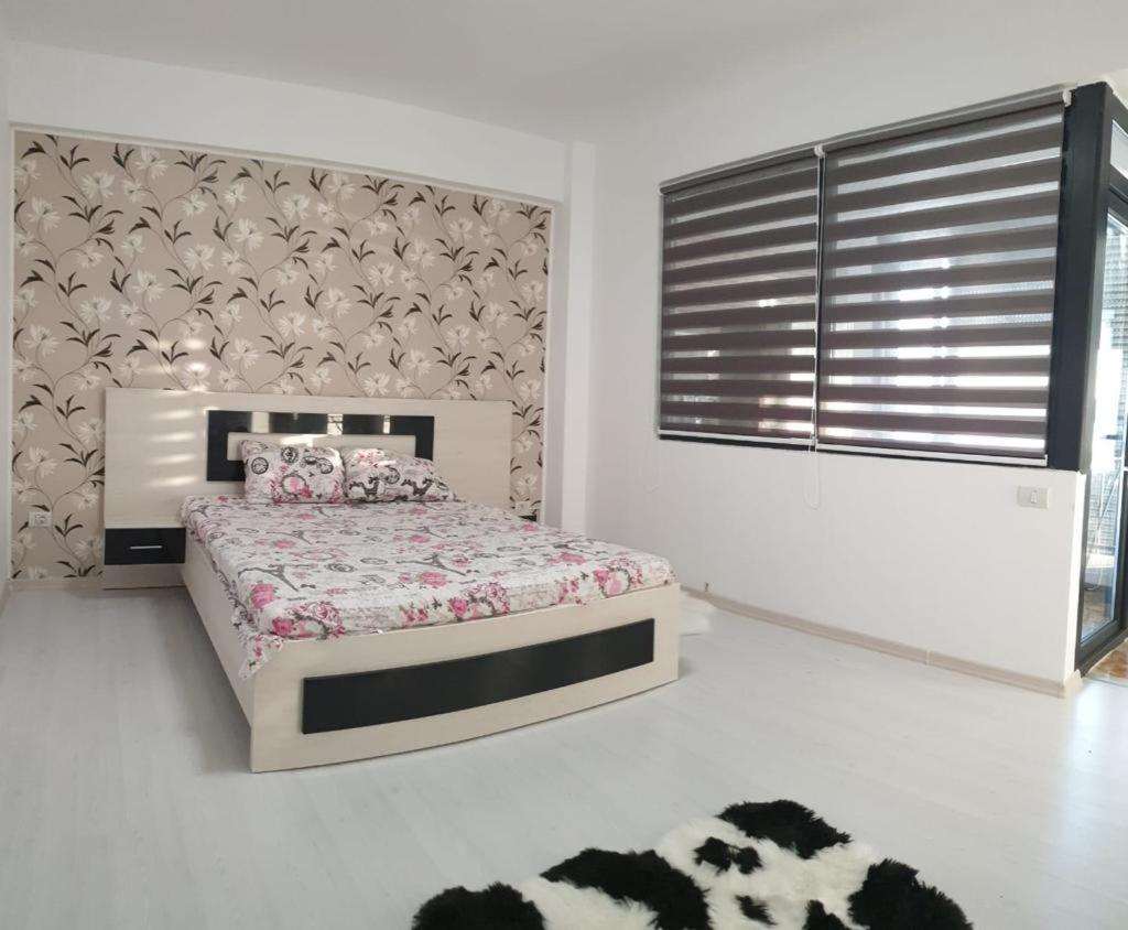 Lake Smarald Residence 콘스탄차 외부 사진