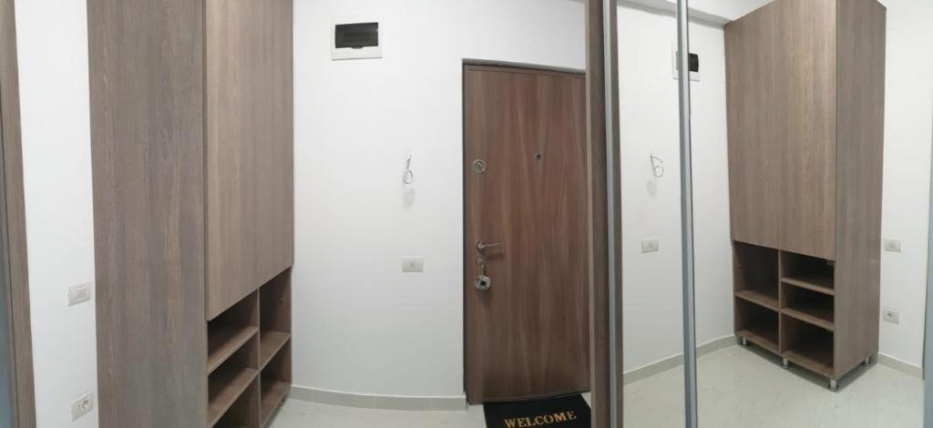 Lake Smarald Residence 콘스탄차 외부 사진