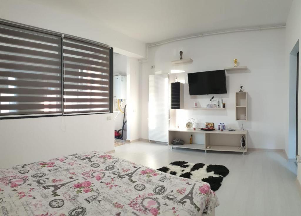 Lake Smarald Residence 콘스탄차 외부 사진