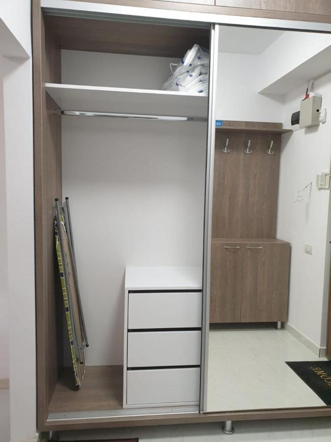 Lake Smarald Residence 콘스탄차 외부 사진