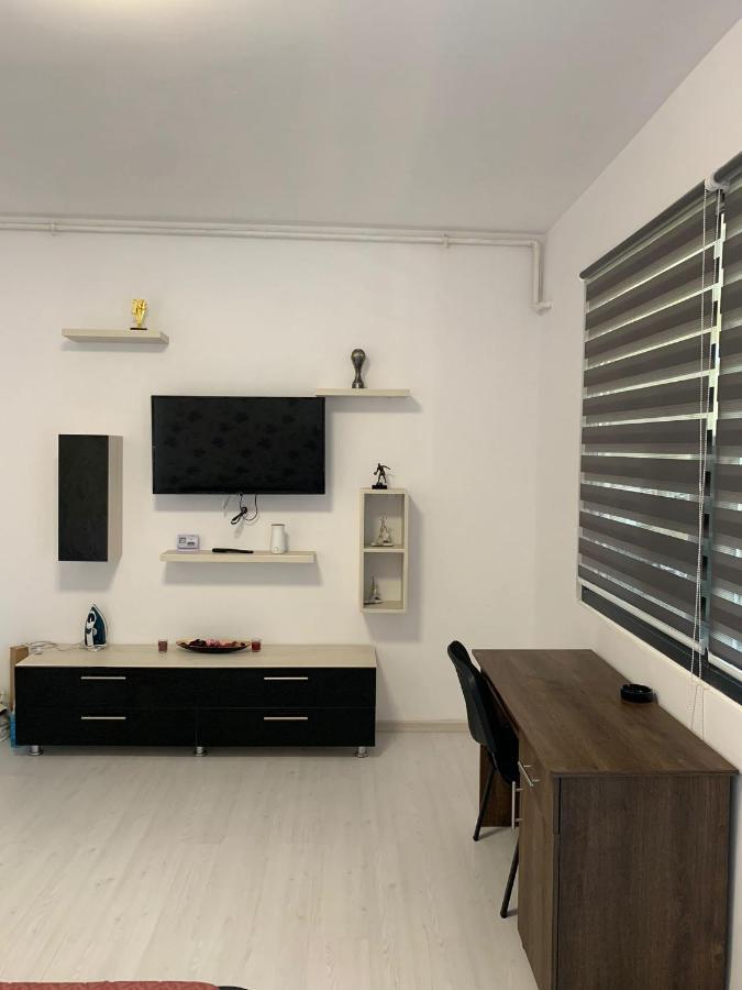 Lake Smarald Residence 콘스탄차 외부 사진